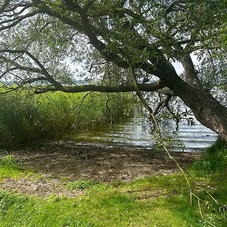 Feriehus Sjoe Hus Puelsen - Koehn *