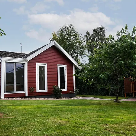 Vakantiehuis Sjoe Hus Puelsen - Koehn *