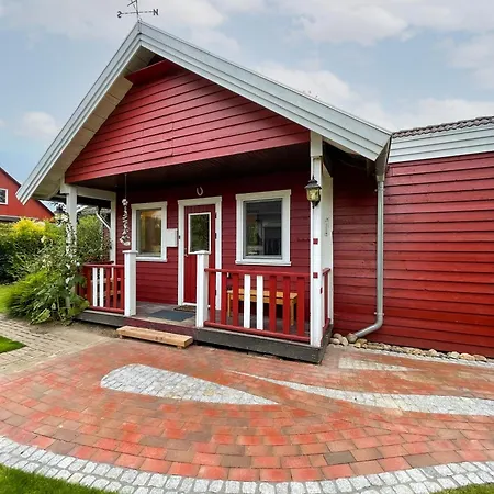 Feriehus Sjoe Hus Puelsen - Koehn Kohn